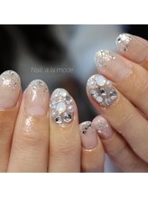 ネイルアラモード(Nail.alamode)/