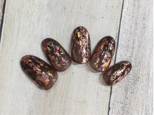 エスパス(ESPACE)/定額デザインコース￥6100