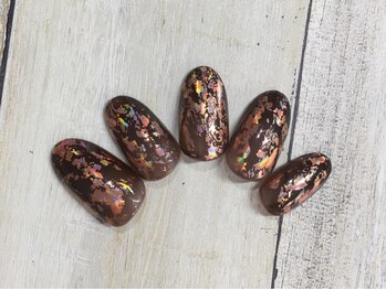 定額デザインコース￥6100