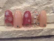 エリクサーネイル 池袋(Elixir Nail)/定額b カジュアル/クーポン使用