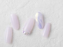 シャーナネイル(SHA-NA NAIL)/定額アート￥7,150