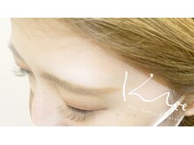 クレー(Klee)/フラットニュアンスカラー