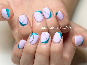 ヴィーナ(VENA)/バイカラー♪