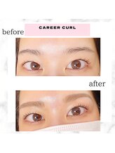 美ラボ リッチエンジェル/洗練された目元へ^ ^