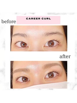 美ラボ リッチエンジェル/洗練された目元へ^ ^