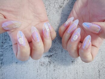 ネイルミント(NAIL MINT)/