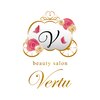 ビューティーサロン ヴェルチュ(Vertu)のお店ロゴ