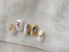 【パラジェル】6月monthly