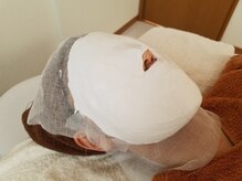 アズ(A's)/【コルギ】石膏パック