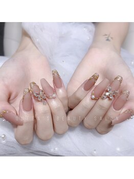 クイーンズビューティーサロン 歌舞伎町店(Queen's beauty salon)/