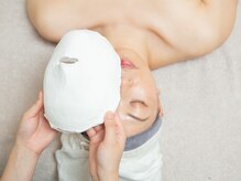 ココチ(KOKOCHI)/効果の高い！石膏パック