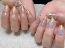 アイネイルズ 渋谷店(I nails)/【Sumika.t】90minコース