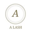 エーラッシュ(A LASH)のお店ロゴ