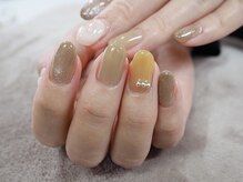 リスター(RESTAR)/ポイントデザインコース