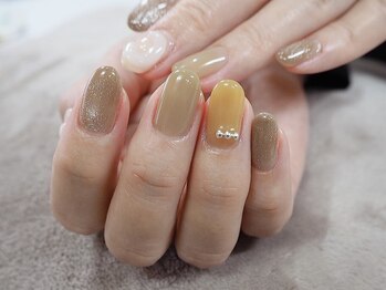 リスター(RESTAR)/ポイントデザインコース