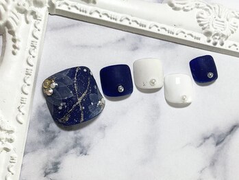 アフロディーテ(Aphrodit)/【定額ネイル】★アートコース★