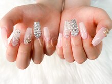 ヴィオラ(VIOLA)/ブランド風/ツイード/秋冬