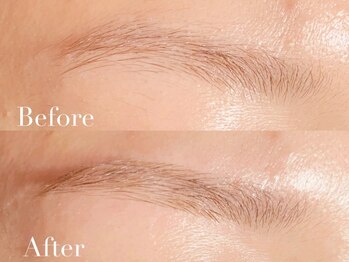 リベラ(Rivera)/アイブロウスタイリング