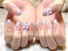 シーネイルサロン(C nail salon)