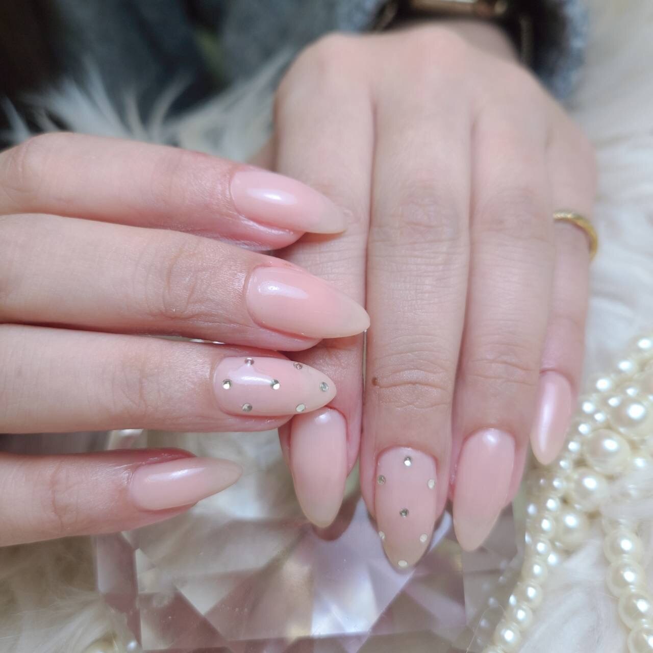 【ジェル】デザイン2本コース　※持ち込み画像OK!