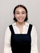 キュープ 表参道店(Qpu) 小林 玲亜