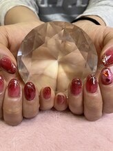 チェリーブロッサム(A CHERRY BLOSSOM)/バレンタインシーズンにも