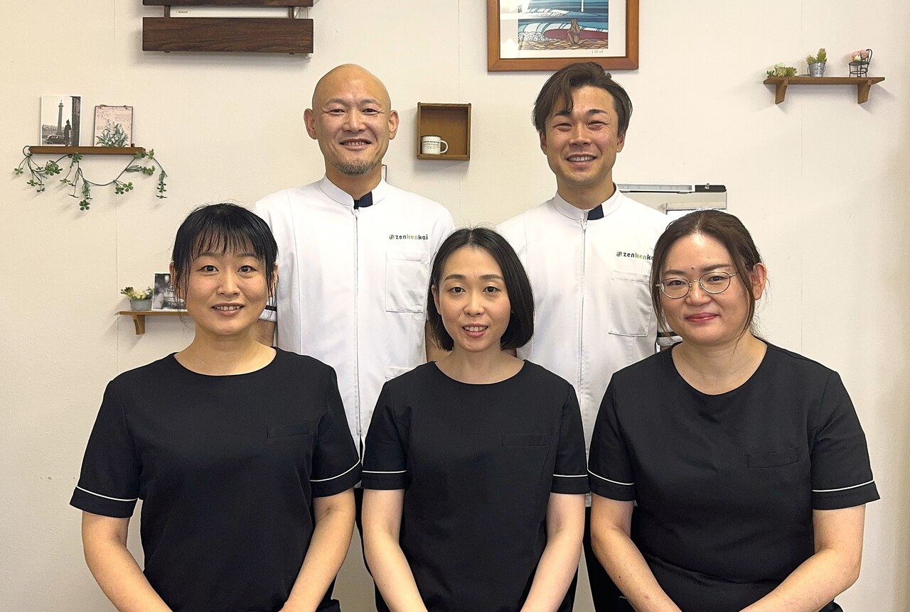 100%正規品 クリニカルカイロプラクティック美の里｜ホットペッパービューティー 健康・医学