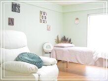 リィーユウ(ri-U)/店内雰囲気/八王子駅北口徒歩1分