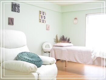 リィーユウ(ri-U)/店内雰囲気/八王子駅北口徒歩1分