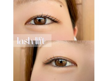 ソポ 七道店(sopo)/二重さんカールデザイン