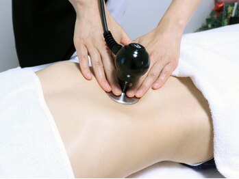 マリア(MARIA)/WINBACK施術