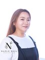 ナプラネイル(Naplu nail)&nbsp;Tomomi 