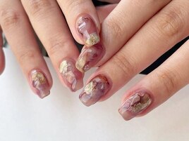 Narumi限定インクニュアンス