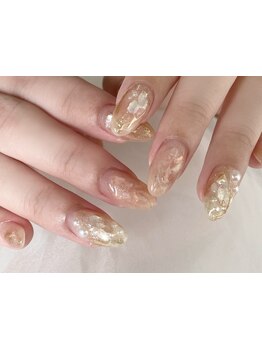 定額メニューのあるサロン