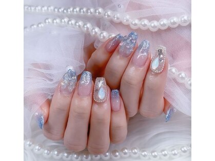 エイル ビューティ スタジオ(EIL beauty studio)の写真