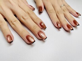 マグネットネイル☆