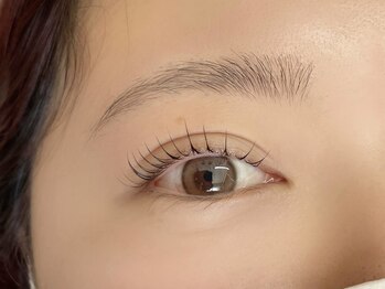 キト(KITO)/◆マスカラパーマ