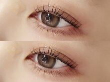 ロコラッシュ 新宿東口店/まつげパーマ/パリジェンヌ