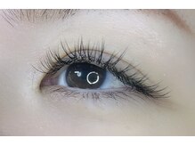 ミリノア(mili noah)/フラット/Cカール/160本