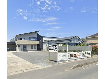 ヤマノ(YAMANO)/外観写真