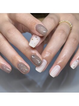 サイ(sai)/ニュアンス