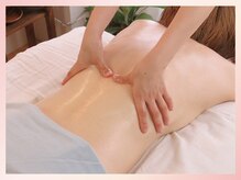 ボディ トーク ヒール コティ(Body talk Heal koti)の雰囲気（【疲れを溜め込まない身体へ】巻肩/肩こり改善☆）