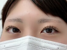 ルルミーナ(Lulu Mina)/～まつ毛パーマ～