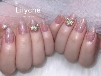 フラッシュネイル