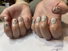 サロンネイルス(SALON NAILuz)/