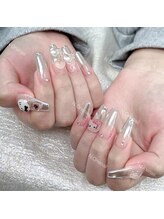 エヌワンネイル(N.one nail)/