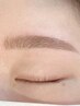 美眉スタイリングwax脱毛1回
