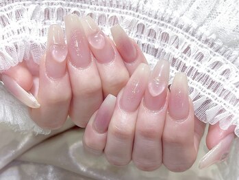 ドール ビューティー(DOLL BEAUTY)/チークネイル