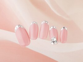 フレンチネイル