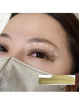 美アイズ リッチラッシュ(Rich Lash)/